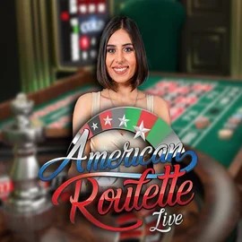 American Roulette (Evolution) casino game by Evolution – featured logo at WildHub Casino