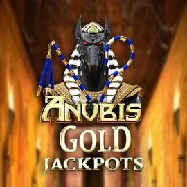 Play Anubis Gold Jackpots slot by Inspired Gaming on wildhubs.com