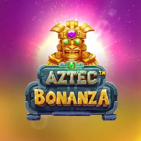 Play Aztec Bonanza slot by Pragmatic Play on wildhubs.com