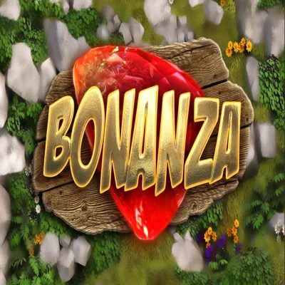 game logo by Big Time Gaming on wildhubs.com