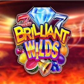 game logo by iSoftBet on wildhubs.com