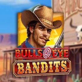 Bulls Eye Bandits – slot by Origins, featured at wildhubs.com