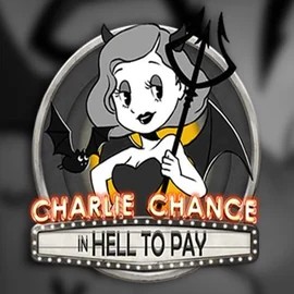 Charlie Chance in Hell to Pay online slot from Play'n GO – play at wildhubs.com