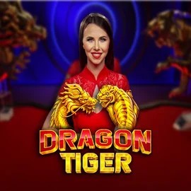 Dragon Tiger (Live) online slot from Pragmatic Play – play at wildhubs.com