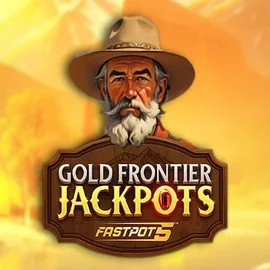 Play the Gold Frontier Jackpots FastPot5 slot by Yggdrasil on WildHub Casino