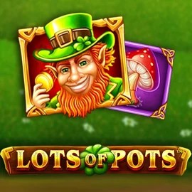 Play Lots of Pots slot by SYNOT Games on wildhubs.com