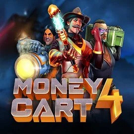 game logo by Relax Gaming on wildhubs.com