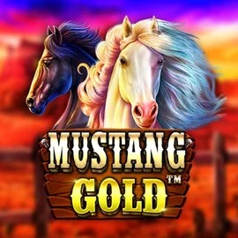 Enjoy Mustang Gold by Pragmatic Play – logo hosted on wildhubs.com