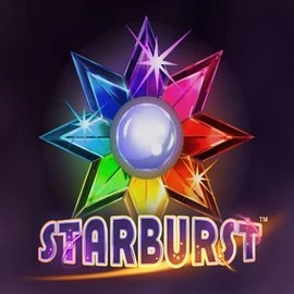 Starburst – slot by NetEnt, featured at wildhubs.com
