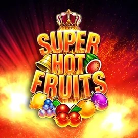 Super Hot Fruits online slot from Inspired Gaming – play at wildhubs.com