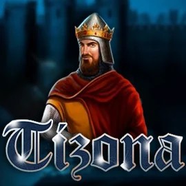 game logo by Merkur Gaming on wildhubs.com