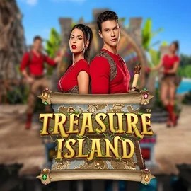 Treasure Island – slot by Pragmatic Play, featured at wildhubs.com